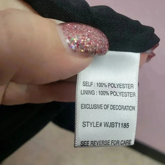 Lost + Wander Flower Child Jacket - Picture 7 of 7